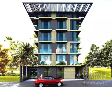 Buy in Turkey for 289000€