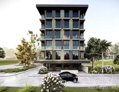 Buy in Turkey for 289000€