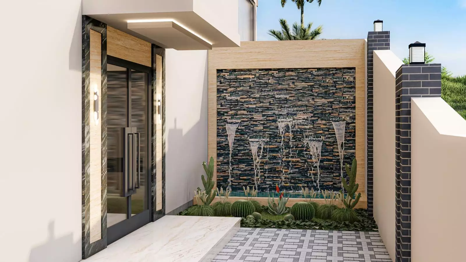 Flat 50m² in Turkey, Kestel. Priced at 150000€ rent photo-6