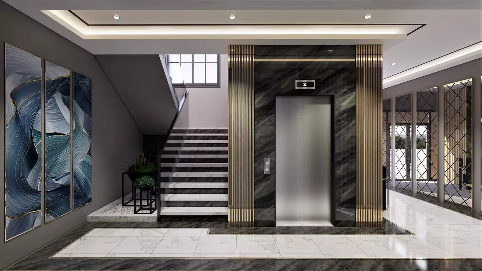 Flat 50m² in Turkey, Kestel. Priced at 150000€ rent photo-13