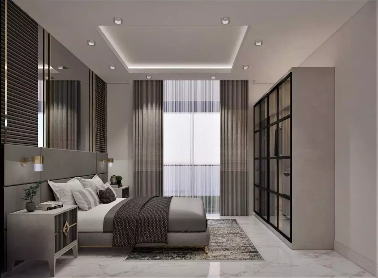 Flat 50m² in Turkey, Kestel. Priced at 150000€ rent photo-25