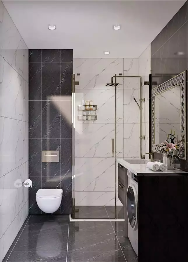 Flat 50m² in Turkey, Kestel. Priced at 150000€ rent photo-26
