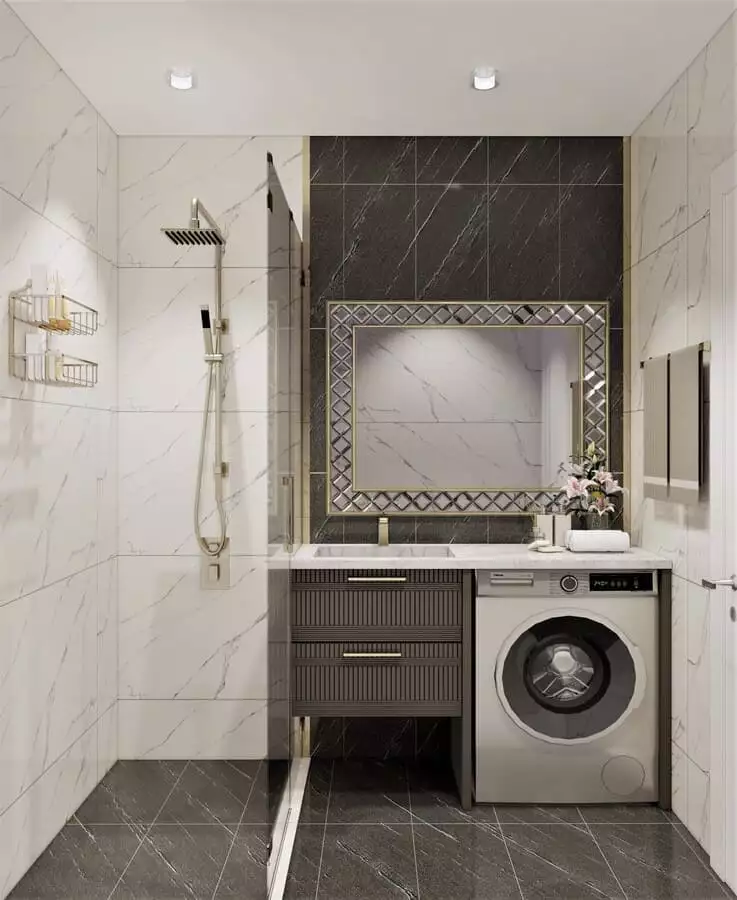 Flat 50m² in Turkey, Kestel. Priced at 150000€ rent photo-27