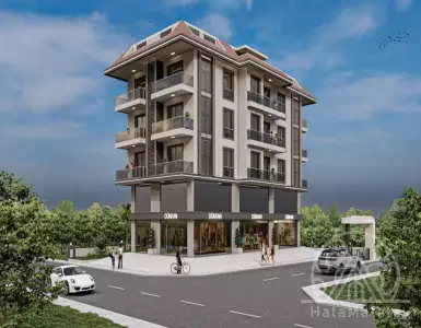 Buy in Turkey for 150000€