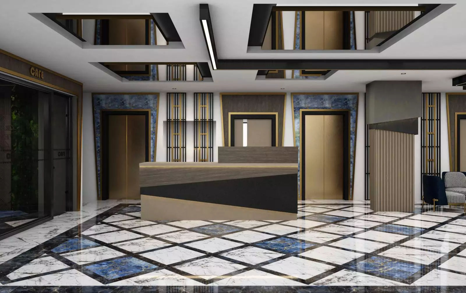 Flat 48m² in Turkey, Gazipasа. Priced at 136000€ rent photo-23