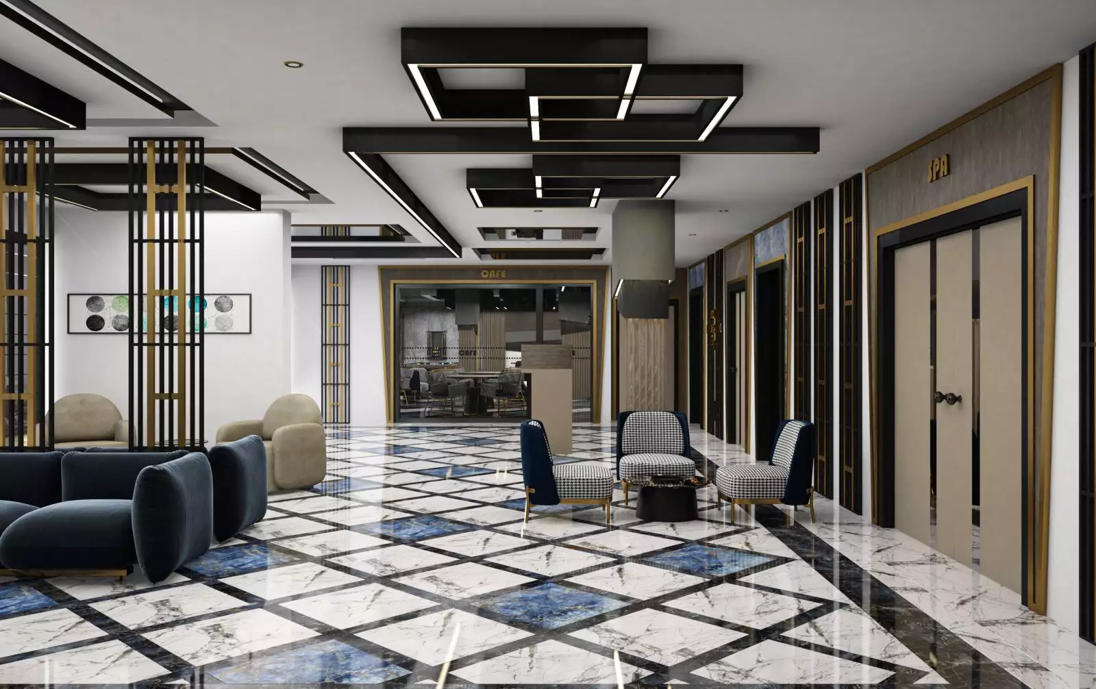 Flat 48m² in Turkey, Gazipasа. Priced at 136000€ rent photo-26