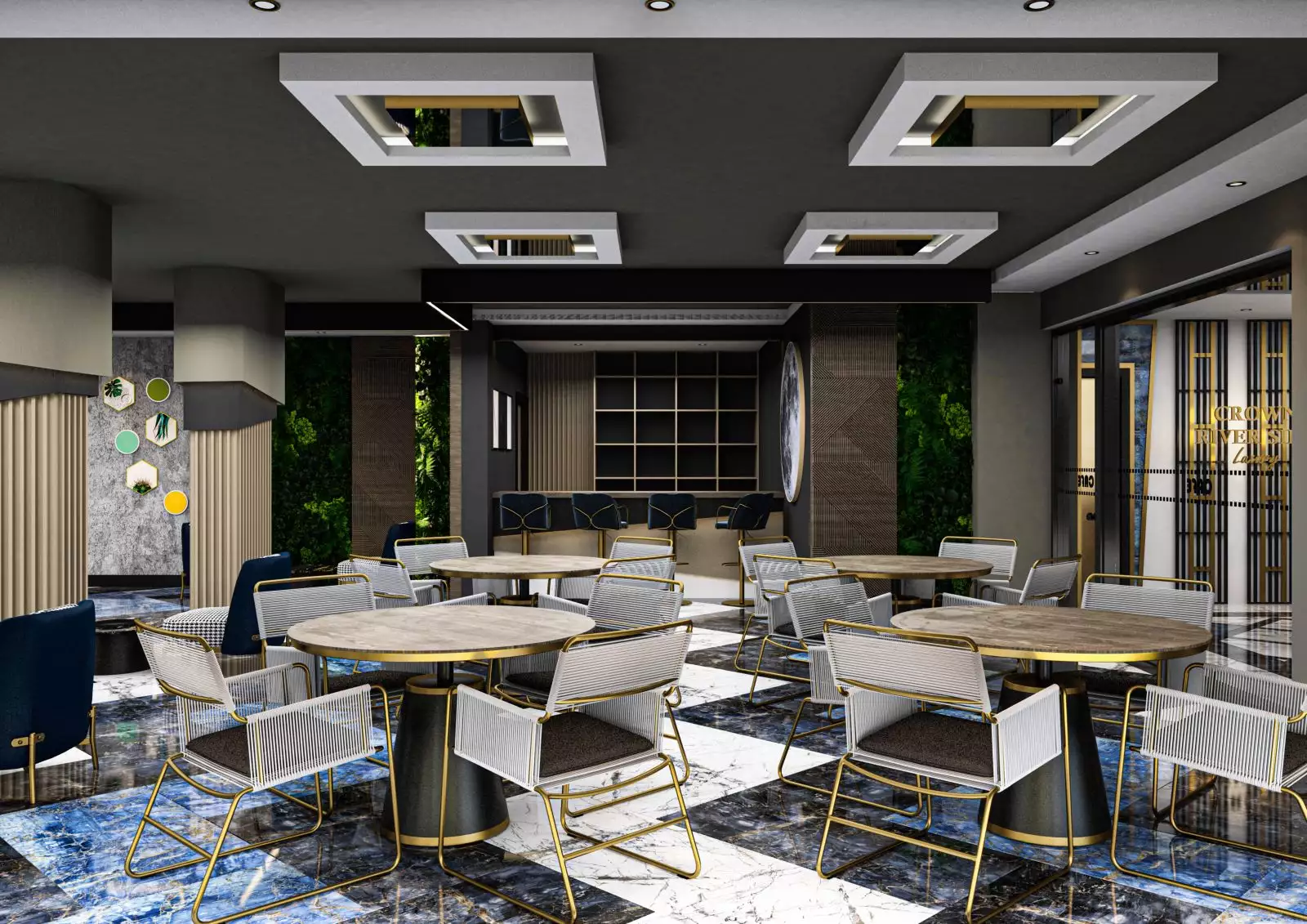 Flat 48m² in Turkey, Gazipasа. Priced at 136000€ rent photo-27