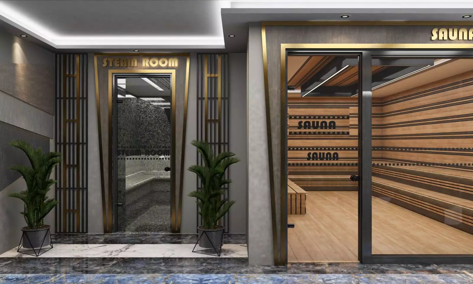 Flat 48m² in Turkey, Gazipasа. Priced at 136000€ rent photo-30