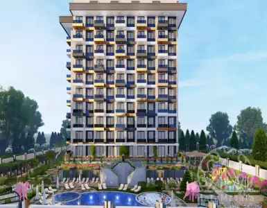 Buy in Turkey for 136000€