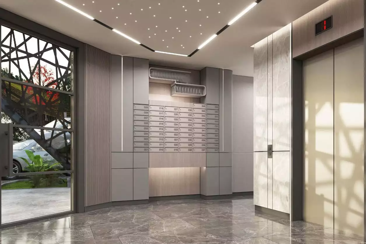 Flat 45m² in Turkey, Gazipasа. Priced at 147000€ rent photo-9