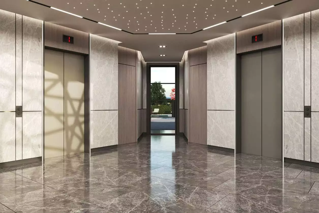 Flat 45m² in Turkey, Gazipasа. Priced at 147000€ rent photo-10
