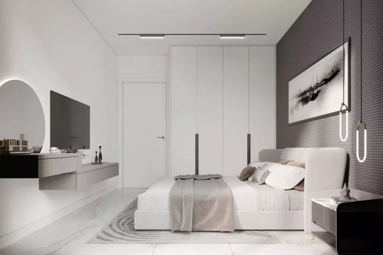 Flat 45m² in Turkey, Gazipasа. Priced at 147000€ rent photo-16