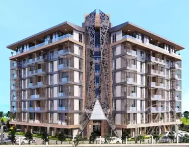 Buy in Turkey for 147000€