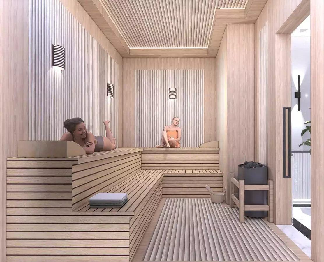 Flat 45m² in Turkey, Gazipasа. Priced at 120000€ rent photo-15