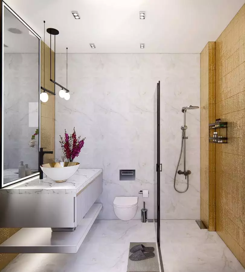 Flat 45m² in Turkey, Gazipasа. Priced at 120000€ rent photo-24