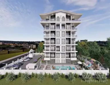 Buy in Turkey for 120000€