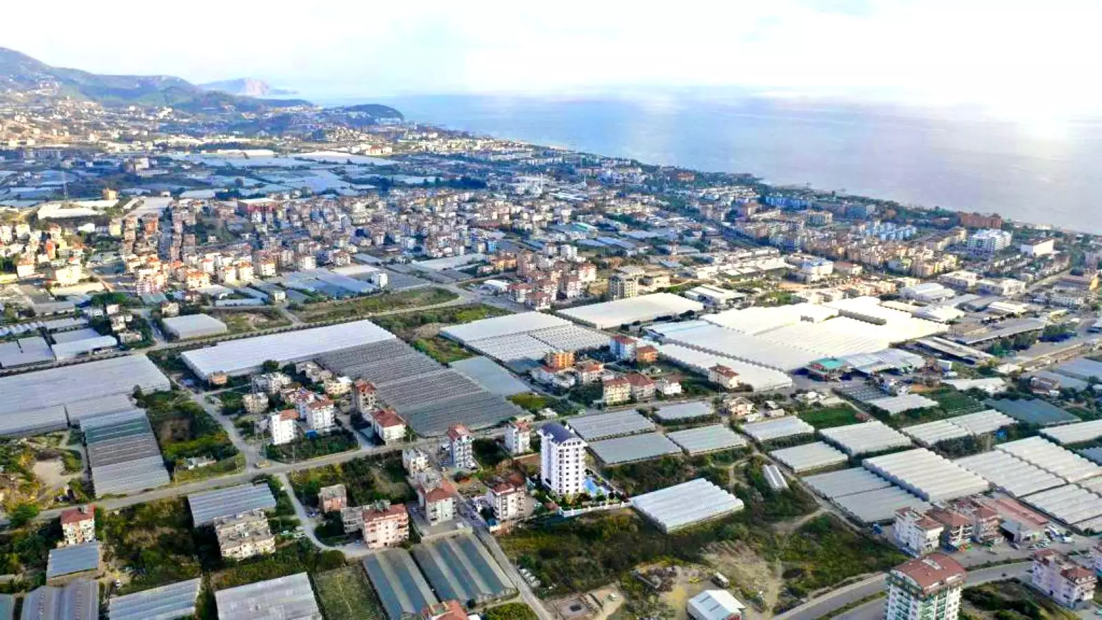 Flat 50m² in Turkey, Konakli. Priced at 145000€ rent photo-6