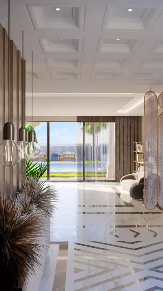 Flat 50m² in Turkey, Konakli. Priced at 145000€ rent photo-17