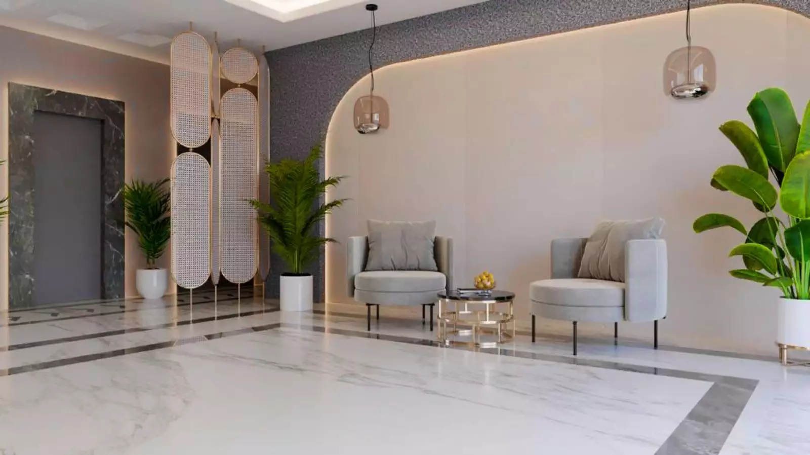 Flat 50m² in Turkey, Konakli. Priced at 145000€ rent photo-18