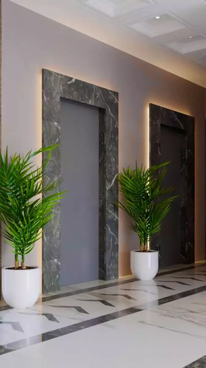 Flat 50m² in Turkey, Konakli. Priced at 145000€ rent photo-21