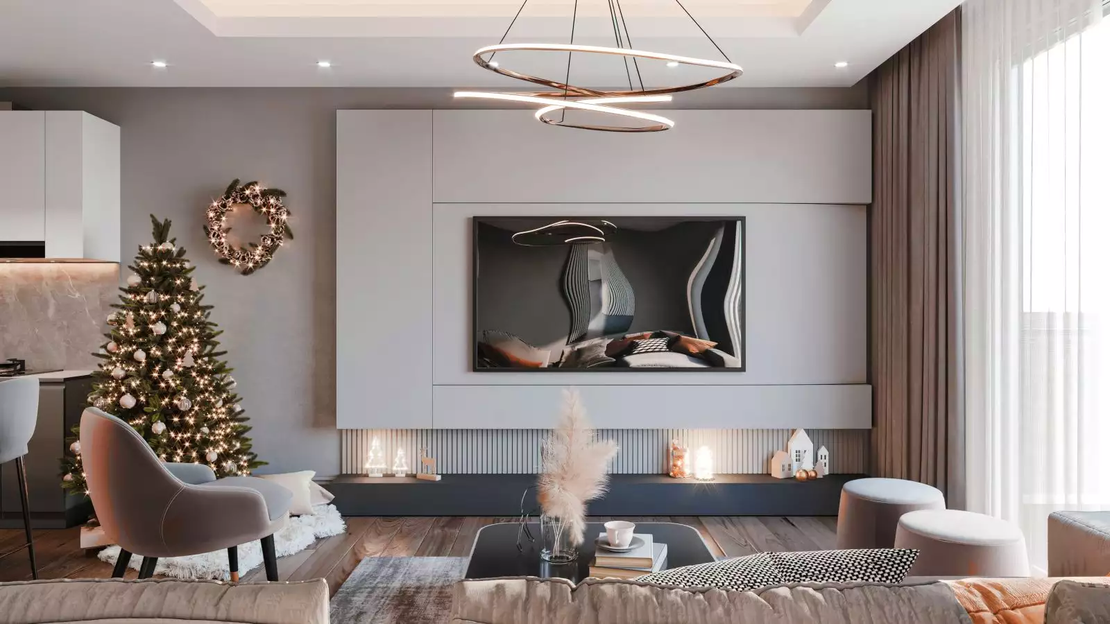 Flat 50m² in Turkey, Konakli. Priced at 145000€ rent photo-29