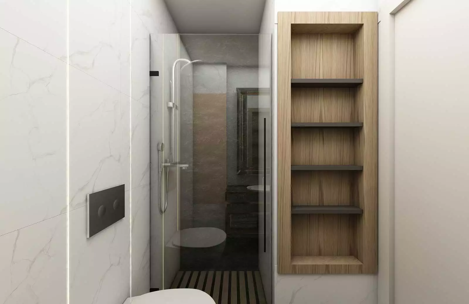 Flat 52m² in Turkey, Demirtas. Priced at 92000€ rent photo-18
