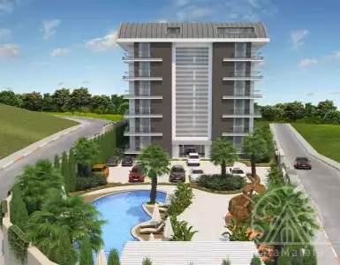 Buy in Turkey for 92000€