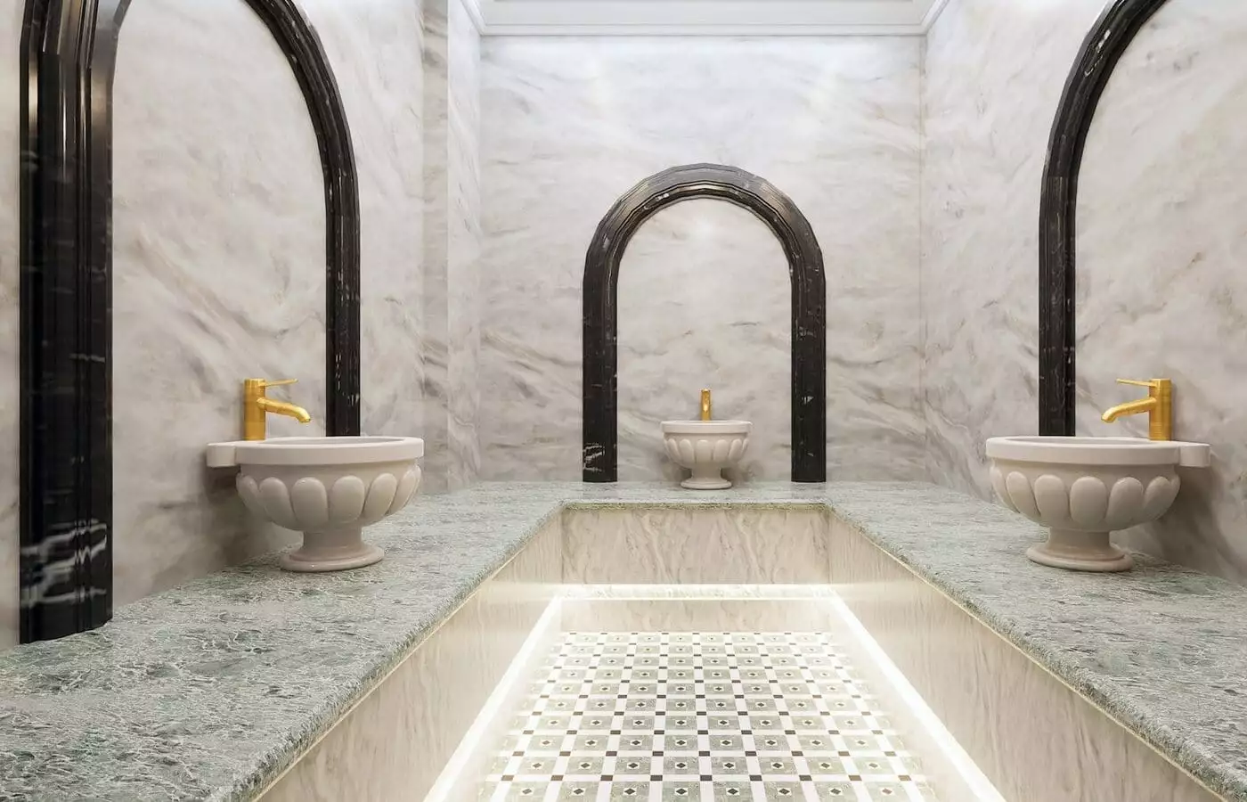 Flat 50m² in Turkey, Demirtas. Priced at 105000€ rent photo-22