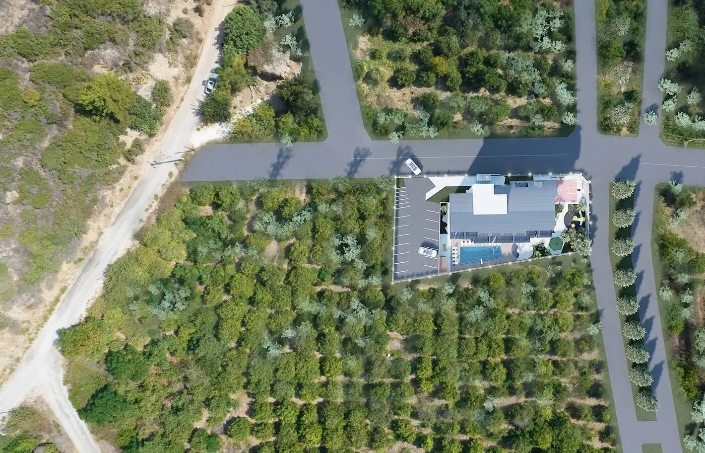 Flat 50m² in Turkey, Demirtas. Priced at 105000€ rent photo-7