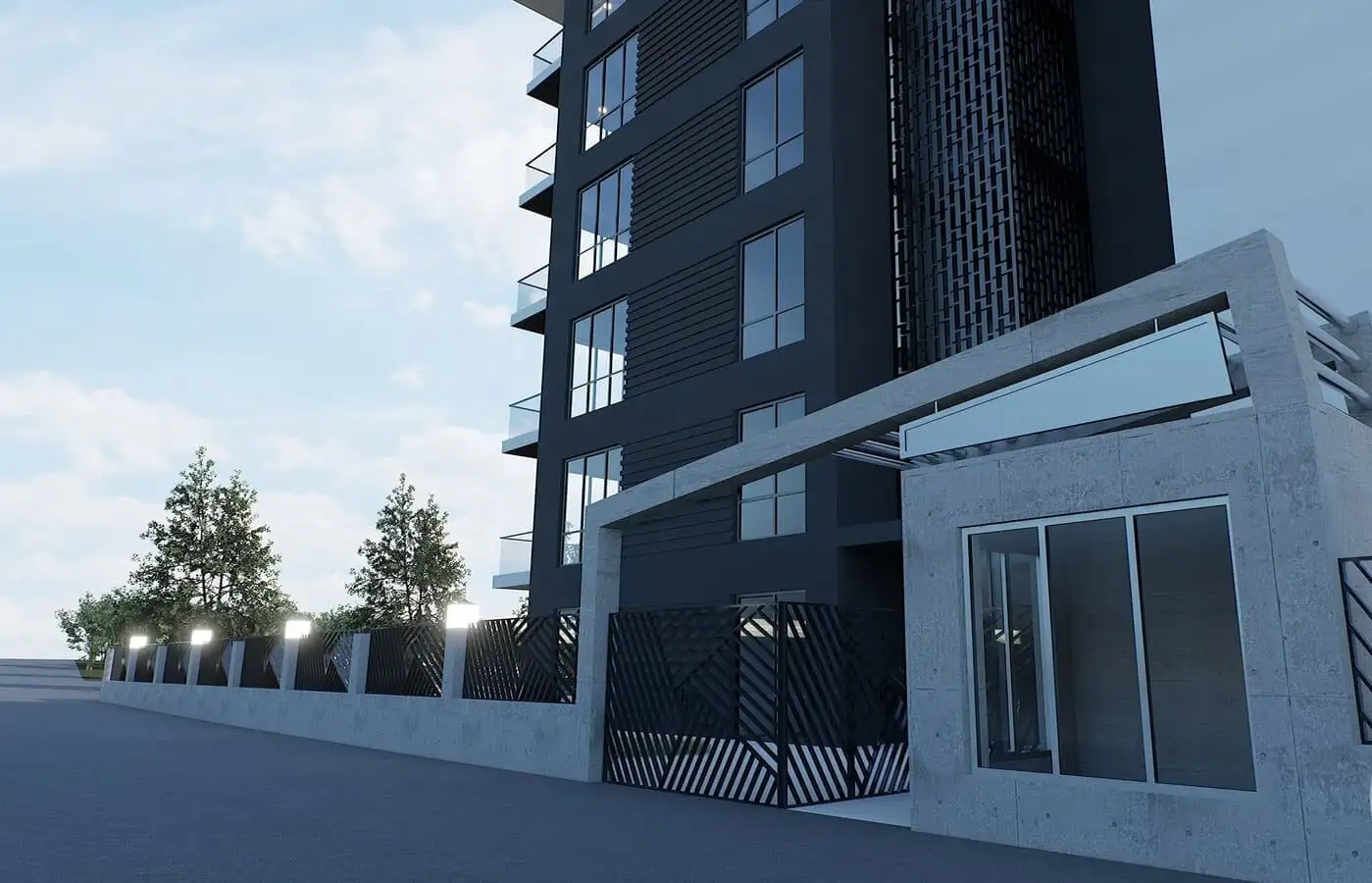 Flat 50m² in Turkey, Demirtas. Priced at 105000€ rent photo-9