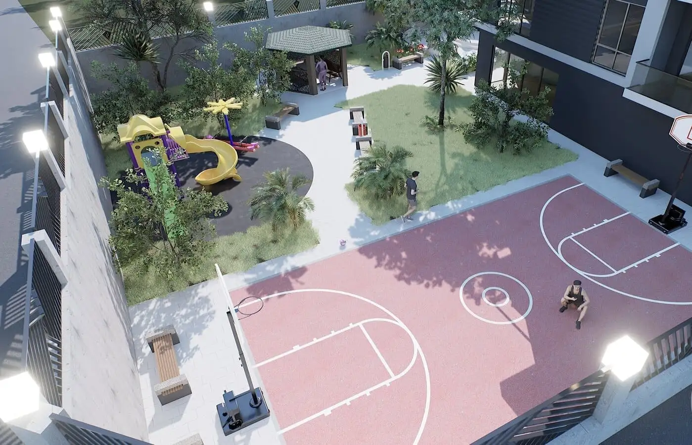 Flat 50m² in Turkey, Demirtas. Priced at 105000€ rent photo-10