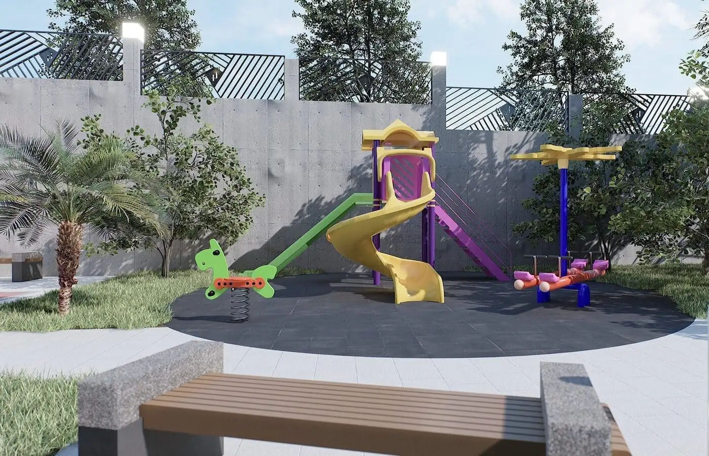 Flat 50m² in Turkey, Demirtas. Priced at 105000€ rent photo-12