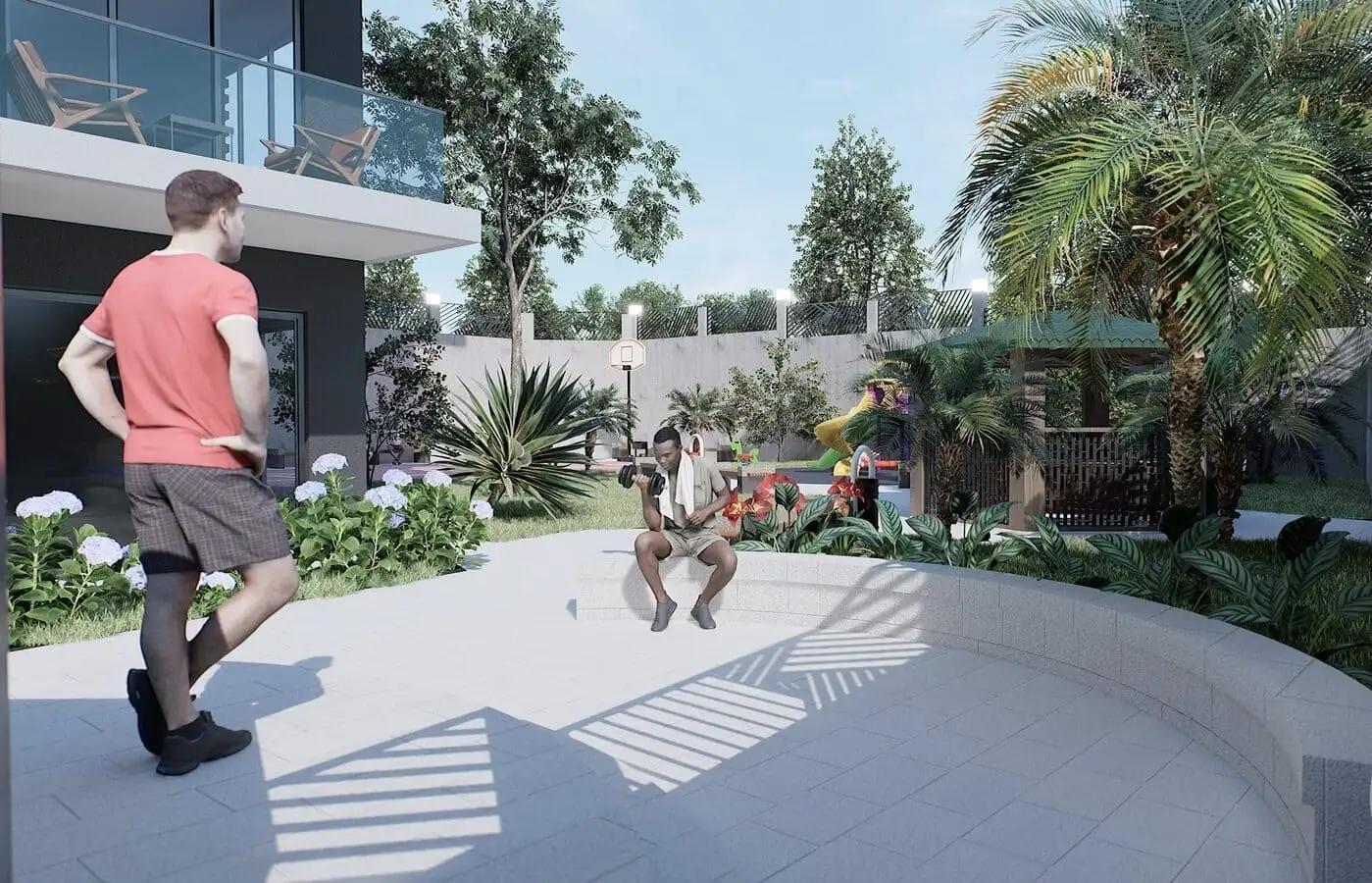 Flat 50m² in Turkey, Demirtas. Priced at 105000€ rent photo-13