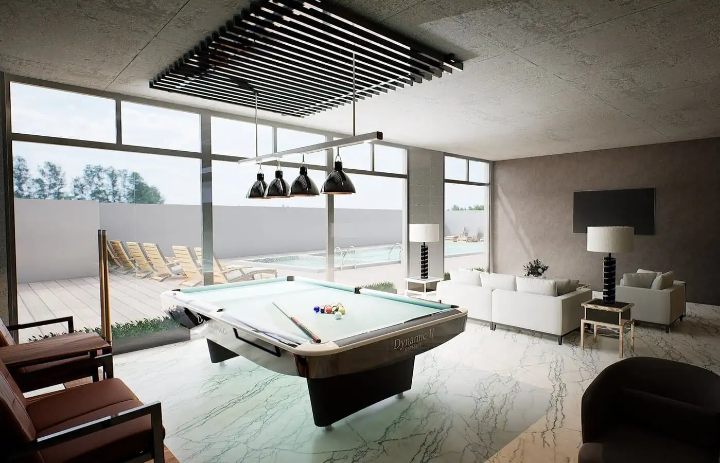 Flat 50m² in Turkey, Demirtas. Priced at 105000€ rent photo-20