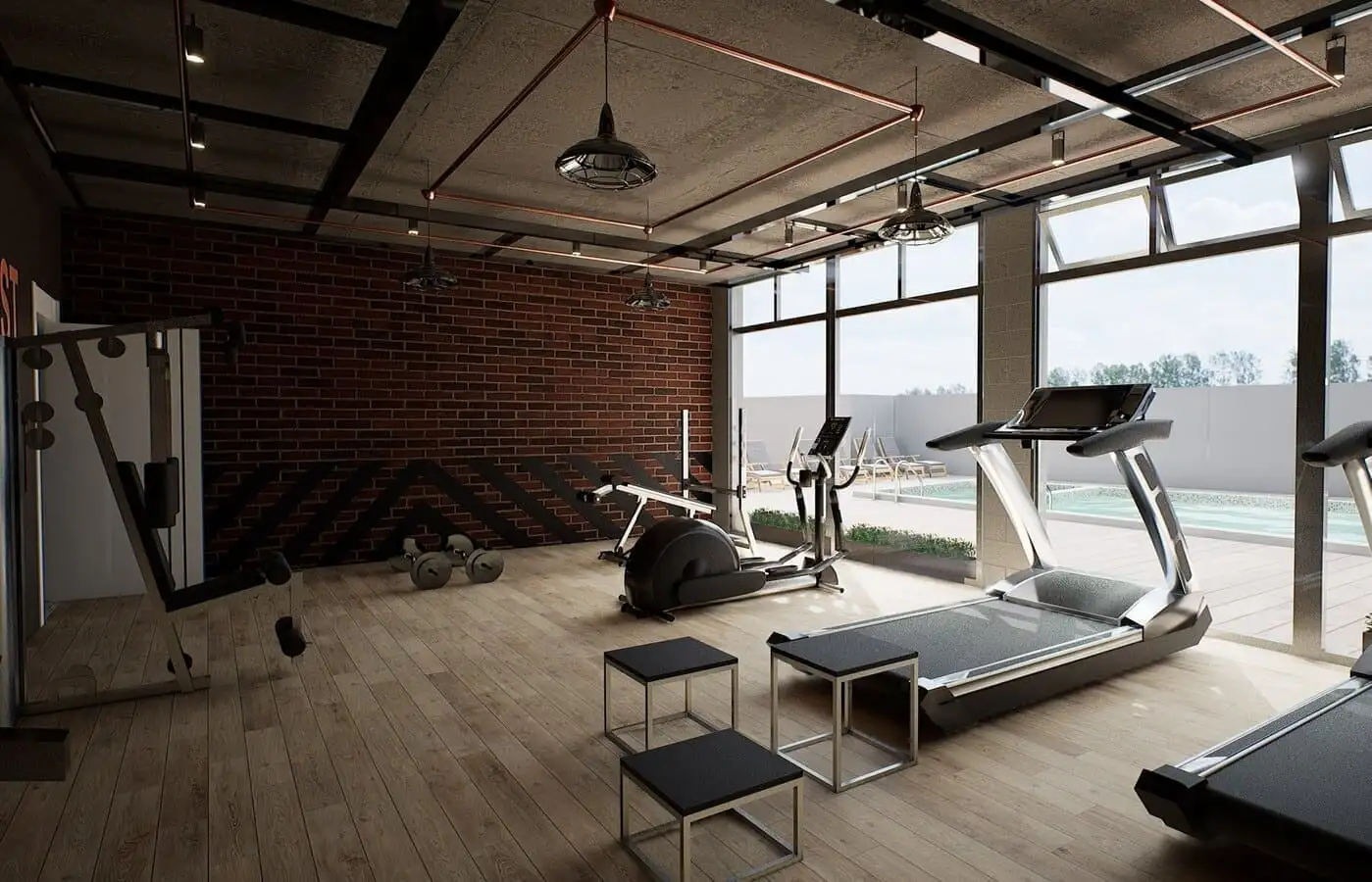 Flat 50m² in Turkey, Demirtas. Priced at 105000€ rent photo-21