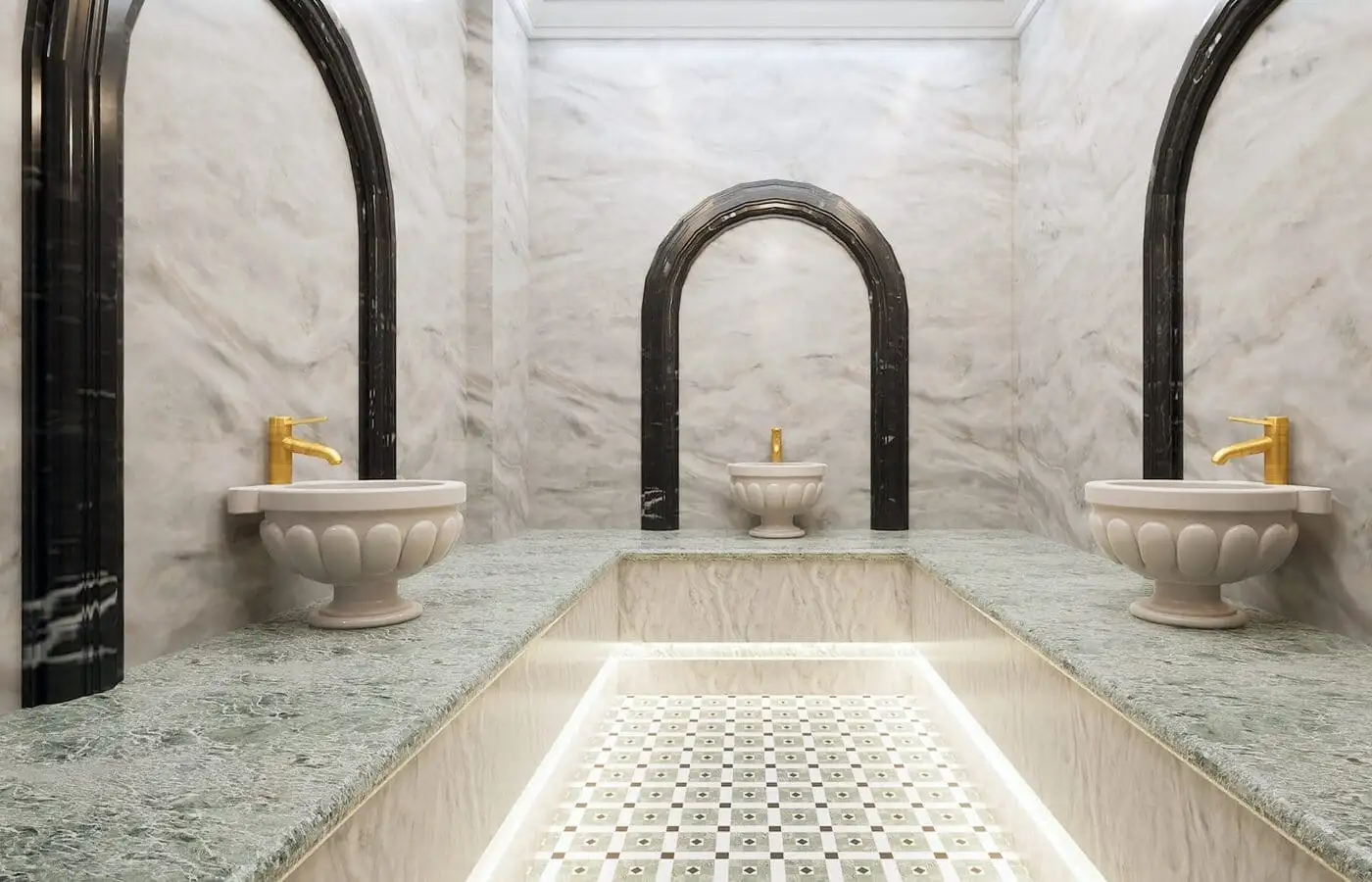 Flat 50m² in Turkey, Demirtas. Priced at 105000€ rent photo-22