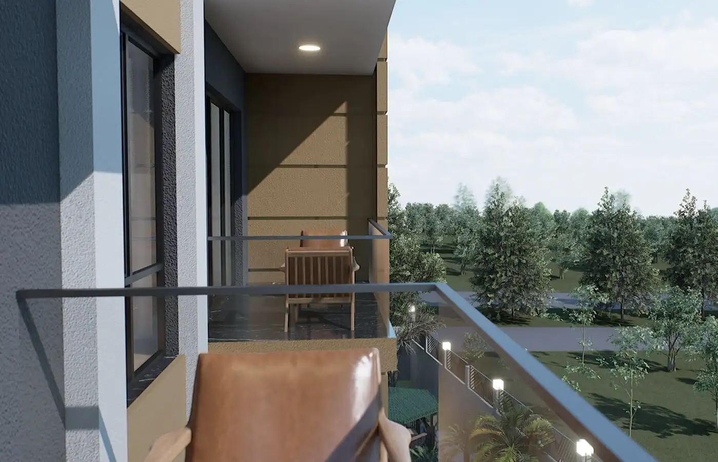 Flat 50m² in Turkey, Demirtas. Priced at 105000€ rent photo-30