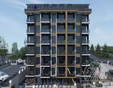 Buy in Turkey for 105000€