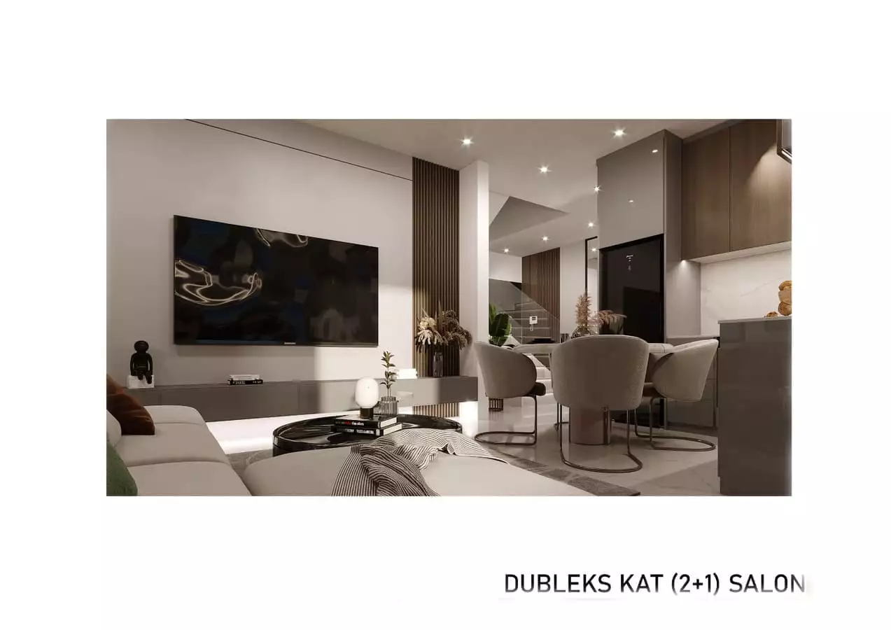 Flat 53m² in Turkey, Kestel. Priced at 150000€ rent photo-17