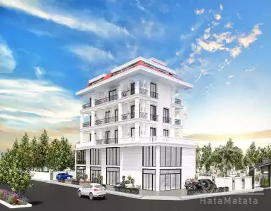 Buy in Turkey for 150000€