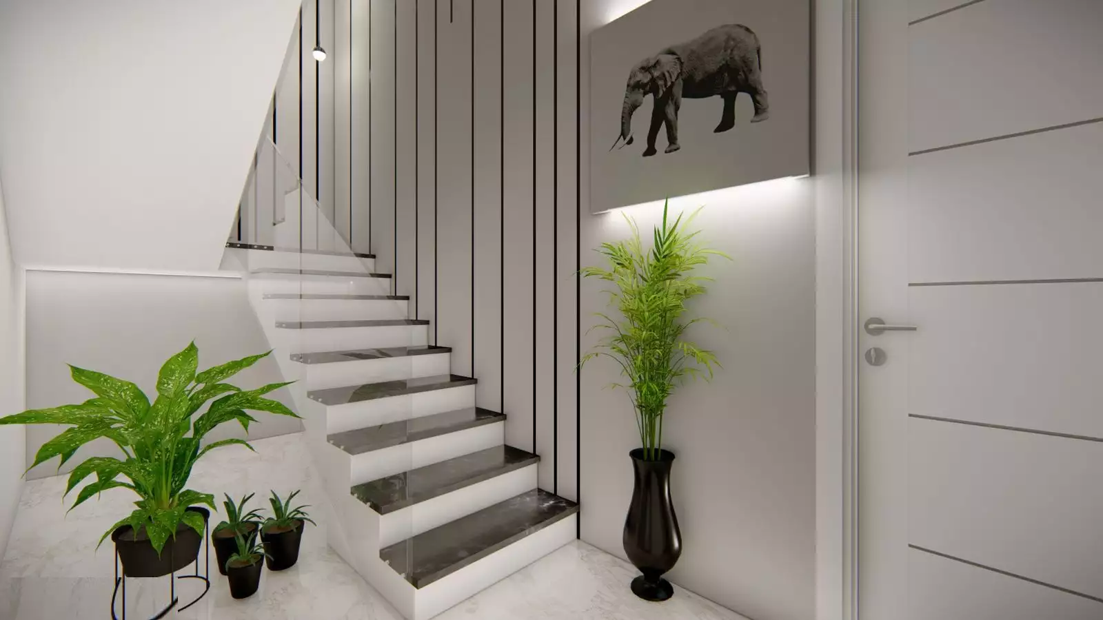Flat 58m² in Turkey, Oba. Priced at 158000€ rent photo-14