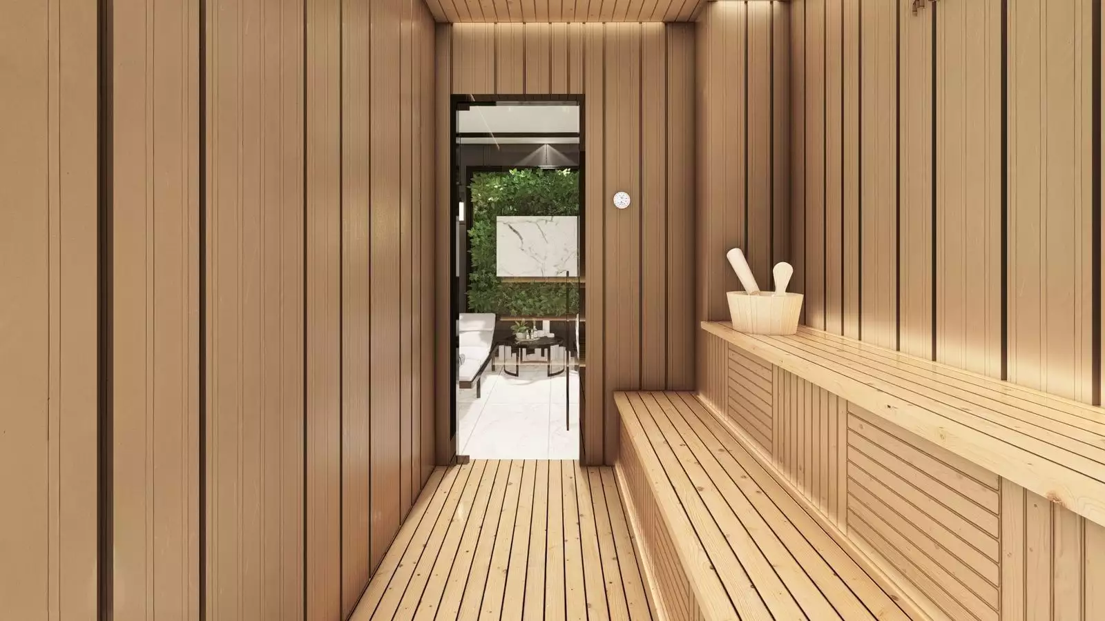 Flat 58m² in Turkey, Oba. Priced at 158000€ rent photo-17