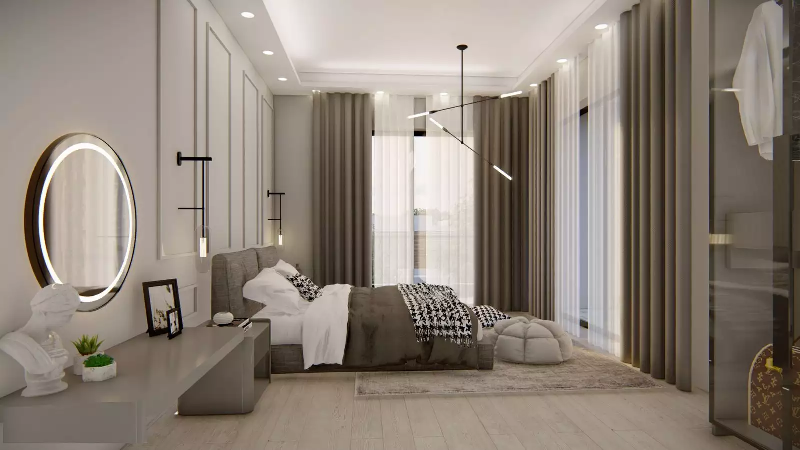 Flat 58m² in Turkey, Oba. Priced at 158000€ rent photo-23
