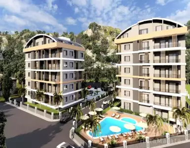 Buy in Turkey for 158000€