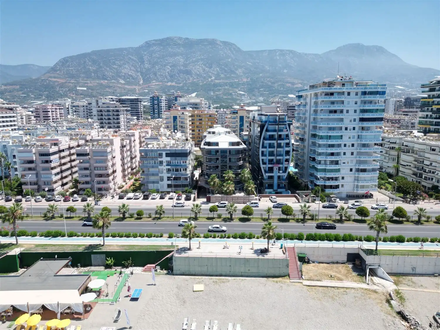 Flat 61m² in Turkey, Mahmutlar. Priced at 265000€ rent photo-3