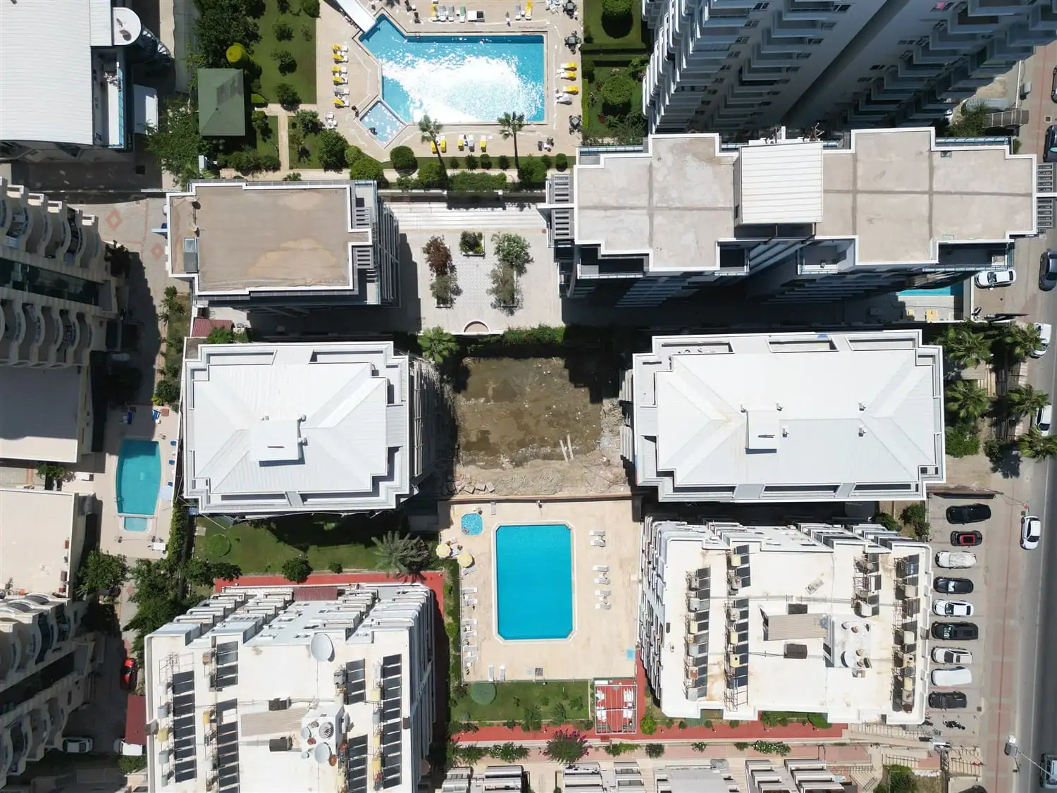 Flat 61m² in Turkey, Mahmutlar. Priced at 265000€ rent photo-10