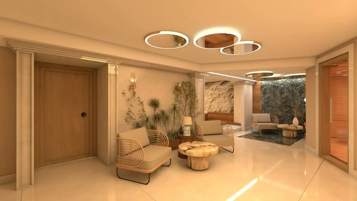 Flat 61m² in Turkey, Mahmutlar. Priced at 265000€ rent photo-12