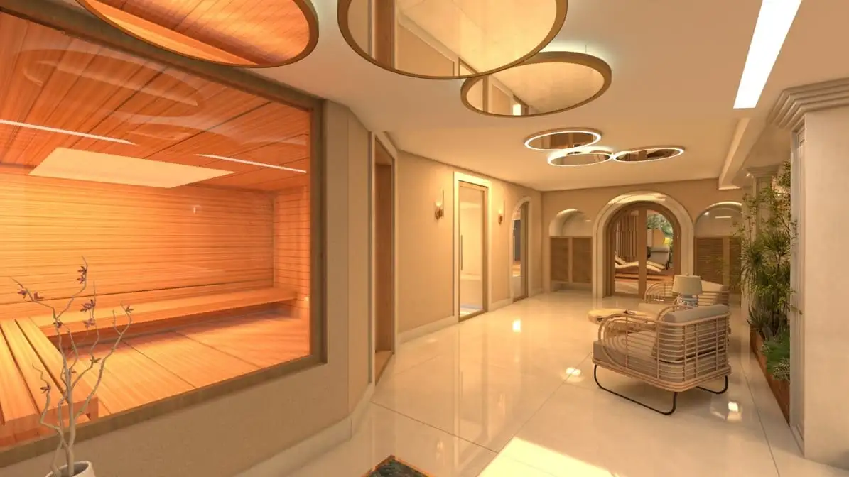 Flat 61m² in Turkey, Mahmutlar. Priced at 265000€ rent photo-13