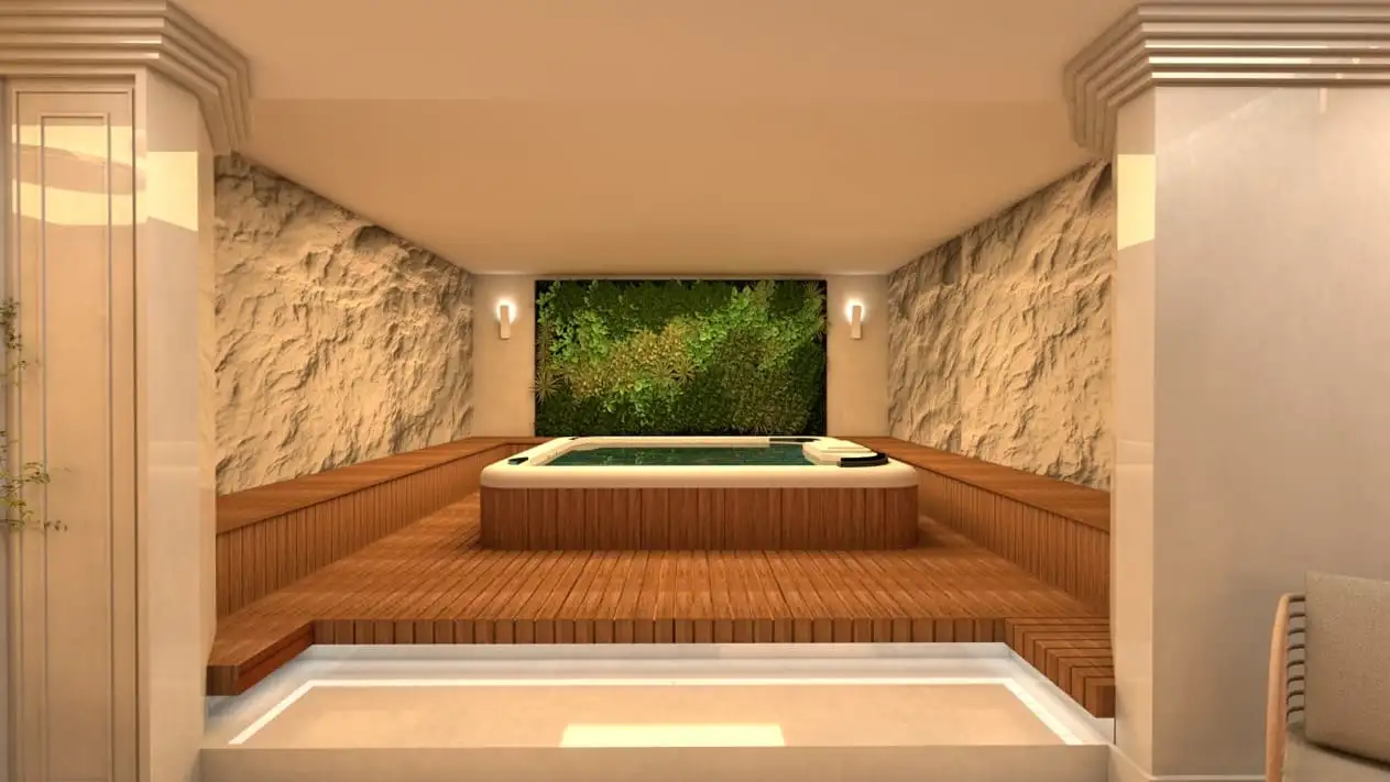 Flat 61m² in Turkey, Mahmutlar. Priced at 265000€ rent photo-14