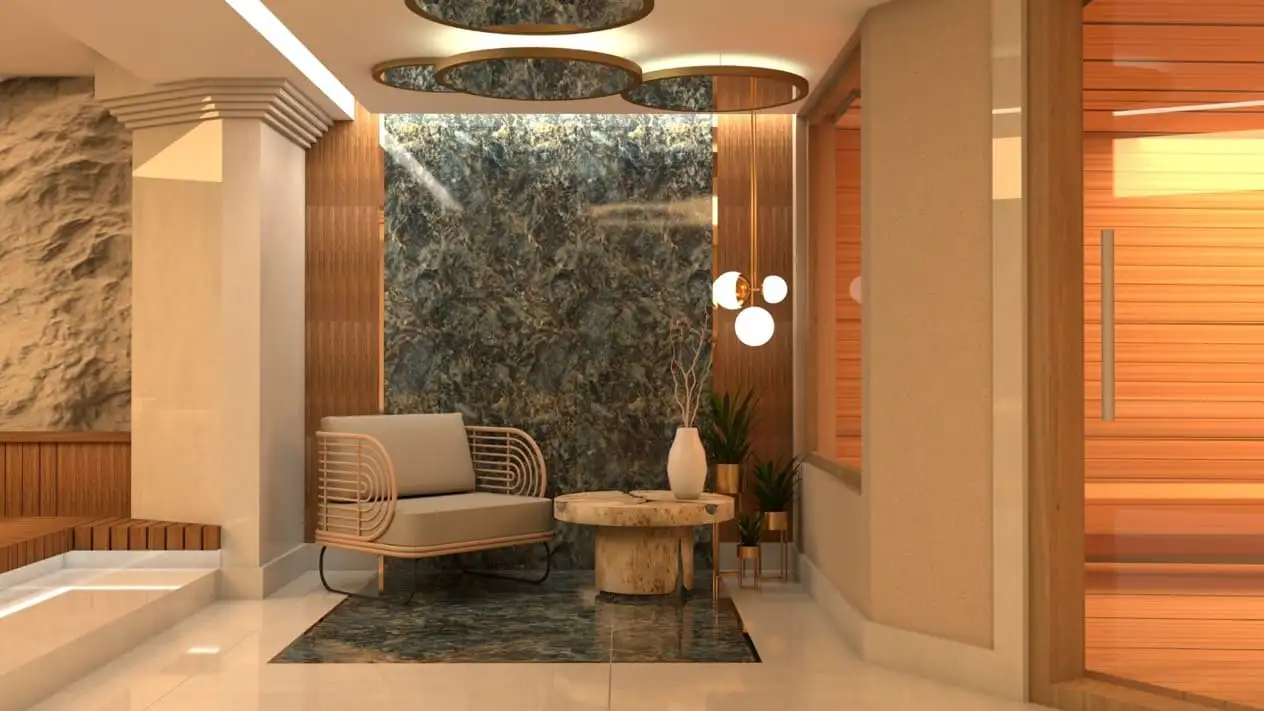 Flat 61m² in Turkey, Mahmutlar. Priced at 265000€ rent photo-15